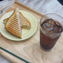 달리는커피 부천중동상지초점 이미지