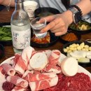 암소한마리 - 수원시 권선구 여기산로10번길 1 | [독산동맛집] 고퀄리티 소고기의 정석, '독산동 암소한마리' 솔직 후기!