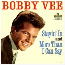 ♡ More Than I Can Say - Bobby Vee 이미지