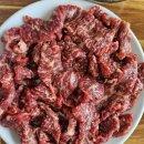 이경채자인한우식육식당 이미지