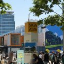 2026 서울숲 정원박람회 (맛집 추천 '엘릿', 아이랑 가볼만한 곳, 놀거리, 포켓몬, 포르쉐, 내돈내산후기)