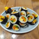 온새미로김밥 이미지