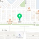 GS25 만년중앙점 이미지