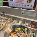 큰사랑마트(영등점) | [익산 떡볶이 맛집] 두끼 익산영등점, 무한리필 떡볶이 1인 1만원대 갓성비 부먹치까지 먹은 후기