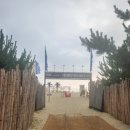 모닝비치 | 양양 서피비치 원데이클래스 "이스트요가 서피비치점" 모닝 요가 후기