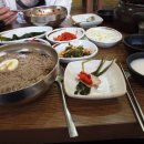 찬우물동치미막국수 이미지