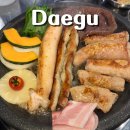 봉덕로 | 대구 소곱창 맛집 봉덕동 신대불곱창대창막창 모둠구이 생막창 후기