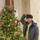 정언댁 | Holy Jolly December 🎄