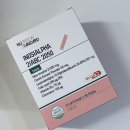 2050 | 뉴트리션 스탠다드 이노시알파2IABC2050 첫섭취 후기