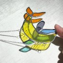 글라스 제이 | [가락동 원데이클래스] 제이스텔라_스테인드글라스 잠실 공방 체험후기 실내데이트