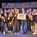 청소년 통일 연극제 이미지