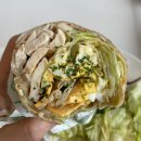 지에스25 송도써밋점 | 인천 송도 8공구 맛집 신선함이 가득한 샐러리아 송도점