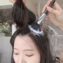 히스토리에 | 원베일리 미용실 차홍룸 반포점 임산부 클리닉 이호선 디자이너 후기