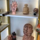 으뜸케어 | 으뜸 마사지&amp;뜸_김해 쑥뜸케어 힐링 건강 관리 혈액순환 효과