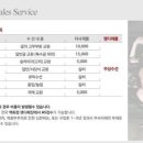 탠디AS 실태