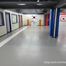 블랙이글 학익태권도장 이미지