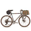 저거야 딜리버리 | 설리 자전거 커스텀 오더로 맞춘 후기! 🚲