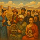 실크로드여관 이미지