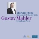 Stenz/Gurzenich Orchestra/Oehms Mahler Symphony No. 6 SACD - review 이미지