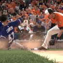 플스4용 게임 MLB 더쇼14 스크린샷 ㅎㄷㄷ 이미지