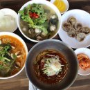 육각수칼국수 이미지