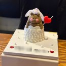 미닛케이크(Mean-it cake) | 진주 당일케이크 파티피플 가능한 주문제작케이크 전문점 미닛케이크