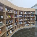 경주예술의전당-2 | 경주 가볼만한곳, 감성 터지는 예술의전당 경주연대기 미디어 전시 후기