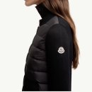 간절기 패딩자켓 제작 이미지