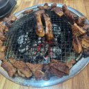 [영등동갈비집] 아침에 누가 갈비를 먹어? 바로나.. 24시간 영업 육장갈비
