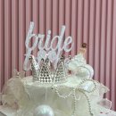 나도 케이크 토퍼 만든다 이미지