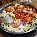 9우미닭갈비만천점 이미지