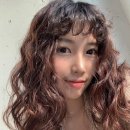 울산 성남동 미용실 &#39;웨이즈헤어(WAZE HAIR)&#39; 젤리펌 히피펌 후기