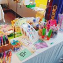 코코넛 잡화점 이미지