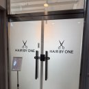 헤어바이원 이미지