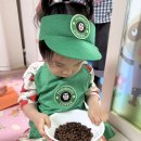 사랑반 - "케냐에서 온 커피콩" 이야기 들은 후 바리스타가 되어보았어요~ 이미지