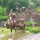 서희역사관 이미지