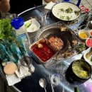 모라1동 모라역 2번 출구 | 부산 노상맛집 모라 해물나라 조개부인 내돈내산 후기 ~_~