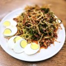 유동 | 행궁동 골뱅이 맛집 남문유동골뱅이 내돈내산 후기