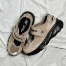 2203 | 뉴발란스 메리제인 운동화 SD2203 후기 착용감 데일리 코디 추천