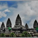 앙코르와트 이미지