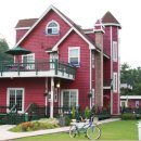 라끄베르 펜션 이미지