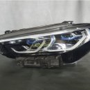 BMW 신형 8시리즈 G15 레이저라이트 전조등(헤드라이트) 헤드램프 판매합니다 이미지