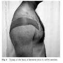 Functional stability of the glenohumeral Joint 이미지