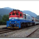 구절리역 이미지