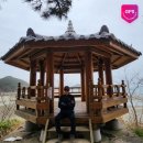 죽림4로가로수 | 14-1[근흥중학교~장승고개(인증)~안흥진정자(인증)~스톤비치C.C 입구/BAC 기준] 등산 후기(2022. 12. 17.)