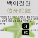 참다운 우정(友情)을 위한 마음가짐 이미지