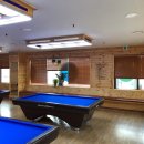 갤럭시 당구클럽 이미지