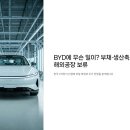 피엔티1공장 | 【특집】 BYD에 무슨 일이? 부채·생산축소·해외공장 보류 — 한국 2차전지 산업에 미칠 파장과 주가 전망