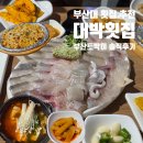 대박 - 강북구 도봉로 375 | 부산대 횟집 대박횟집 후기｜가성비 좋은 부산대 술집 활어모듬회 내돈내산 솔직후기