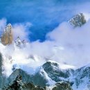 버티칼 리미트 (2000년) - 에베레스트보다 험악한 K2를 한 겨울에 오르게 되면 벌어지는 일 이미지